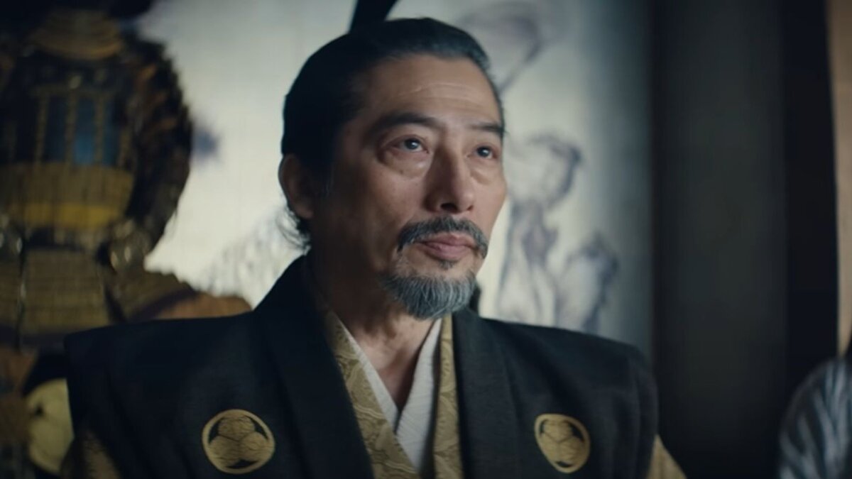 The scripts for Shōgun season 2 are officially complete