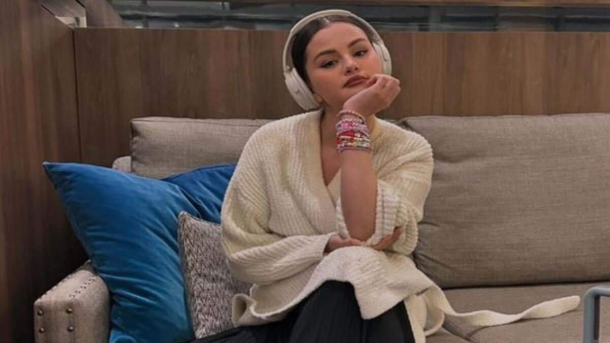 Will Selena Gomez ‘Ever Go Back to Music’?