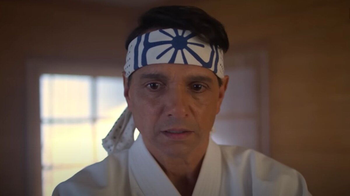 Cobra Kai Season 6 Ending Explained