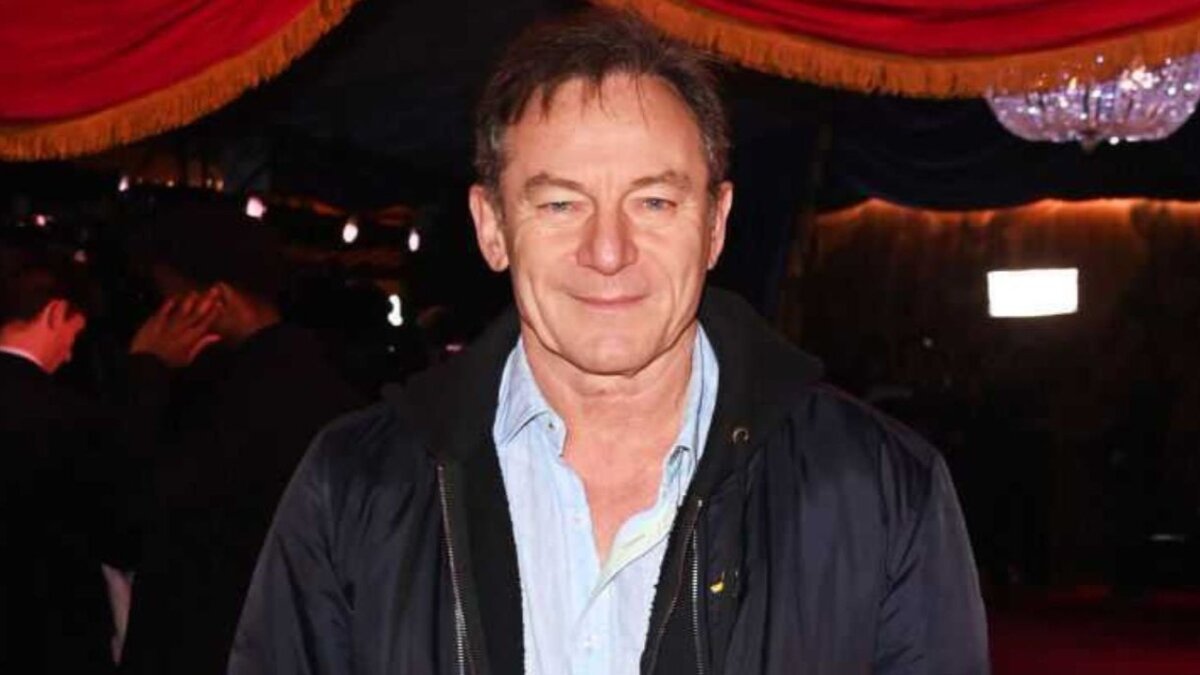 Will Jason Isaacs Reprise Lucius Malfoy Role in Max’s World of Harry Potter Or Go For Something Else?