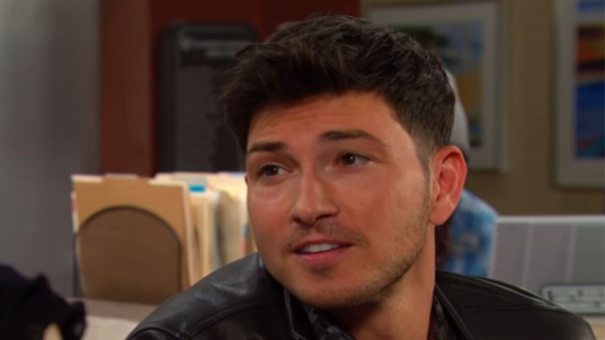 Days of Our Lives Spoilers: Will Rachel and the Woman in White’s Trap Put Ava in Danger?