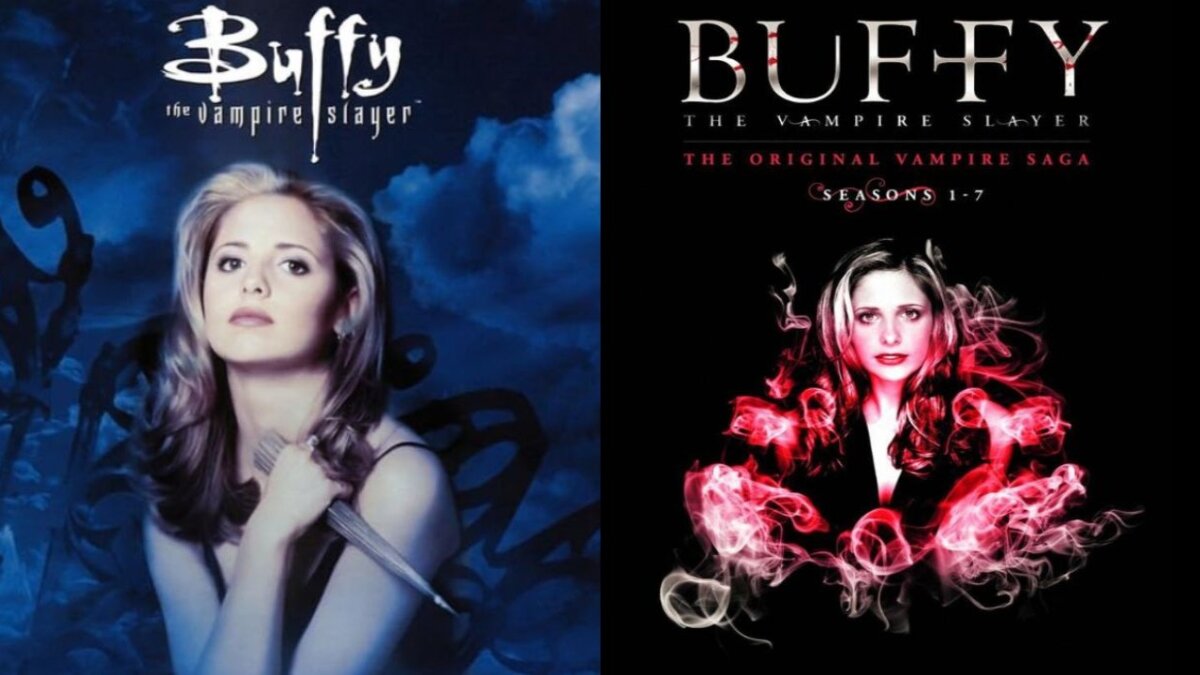 Sarah Michelle Gellar’s Buffy the Vampire Slayer Gets Reboot Helmed By Oscar-winner Chloé Zhao