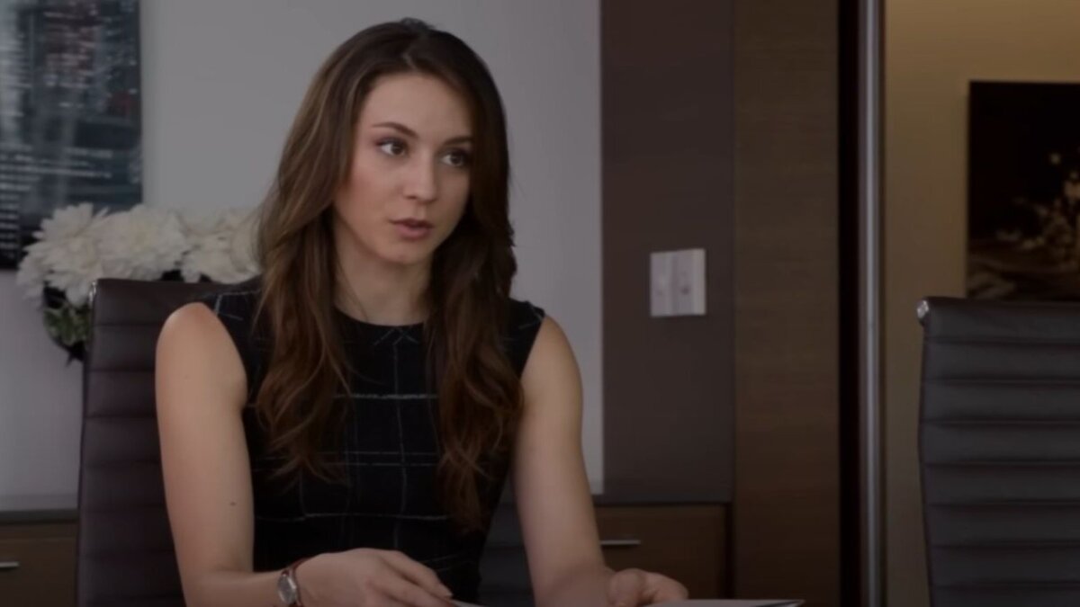 Will Troian Bellisario Star in Suits LA?