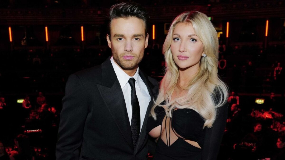 Liam Payne’s girlfriend Kate Cassidy shares an emotional reflection on the singer’s final days