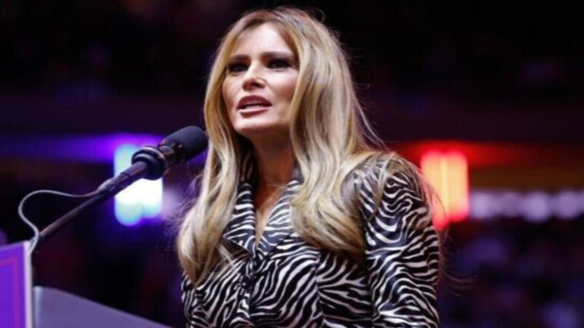 Why Did Barron Trump Skip Living on NYU Campus?