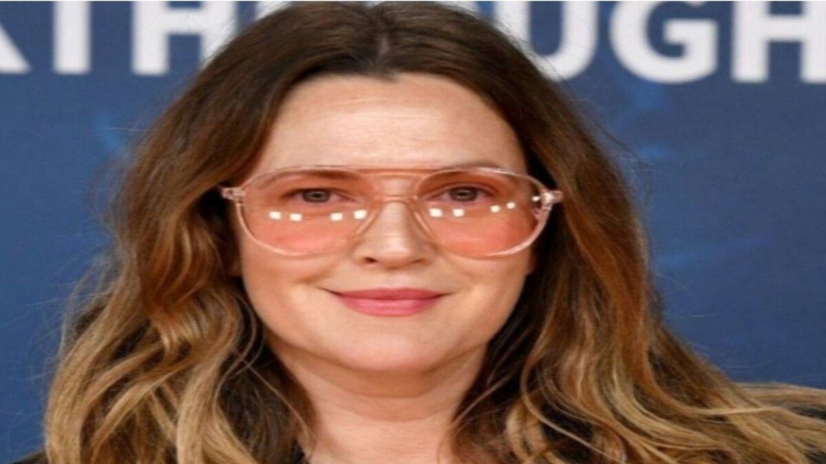 Drew Barrymore talks about about how Bad Girls “changed” her life
