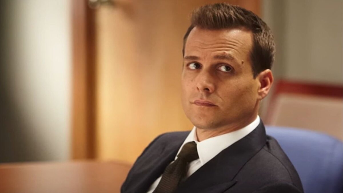 Gabriel Macht Says He Had ‘Very Little Interest’ in Returning as Harvey Specter for Suits LA