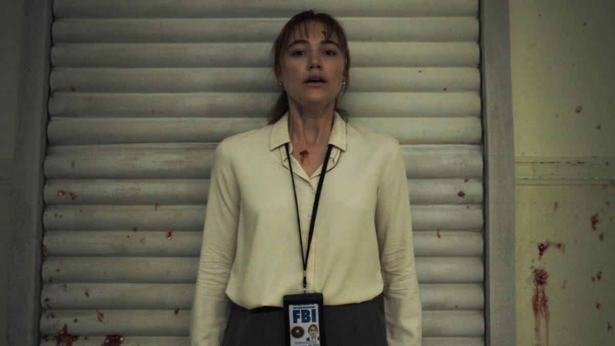 When is Longlegs Coming Out on Hulu?