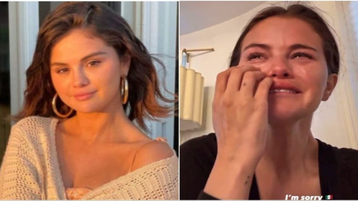 Donald Trump’s administration responds to Selena Gomez’s viral video