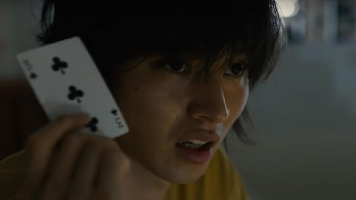 Alice in Borderland is getting its season 3