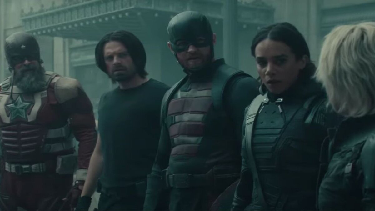 Super Bowl Trailer Of Marvel’s Thunderbolt: Here’s Everything That You Might Have Missed