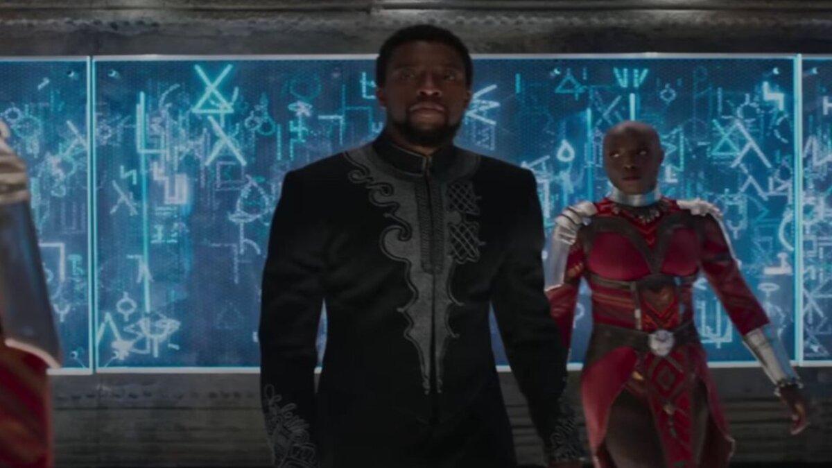 Will Chadwick Boseman’s T’Challa Be Recast in Black Panther 3?