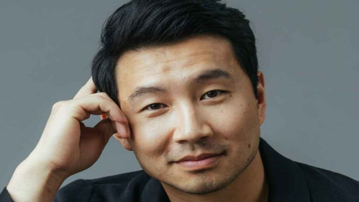 Was Simu Liu fired as an Accountant?