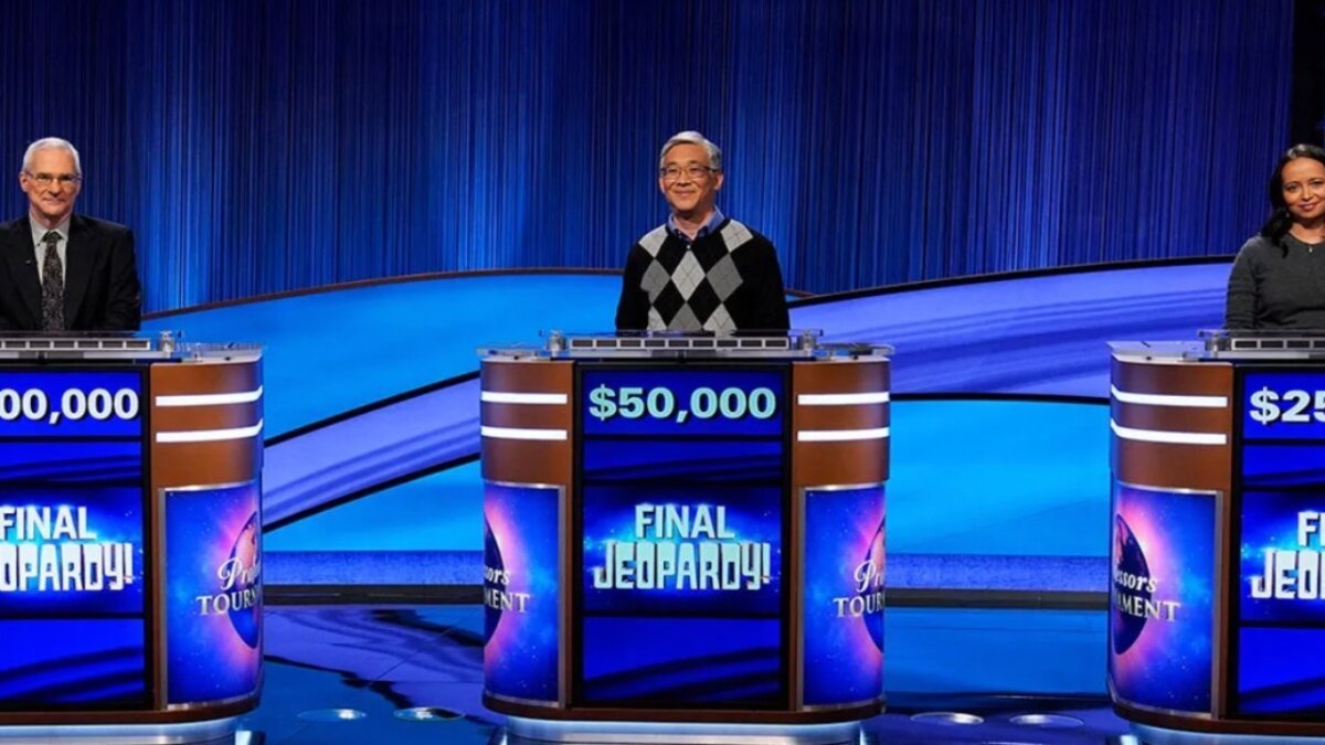 Who Won Jeopardy! Tonight, February 10, 2025? Find Out