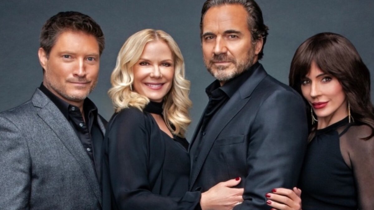 The Bold and the Beautiful Spoilers: Will Steffy’s Fears About Luna Come True?