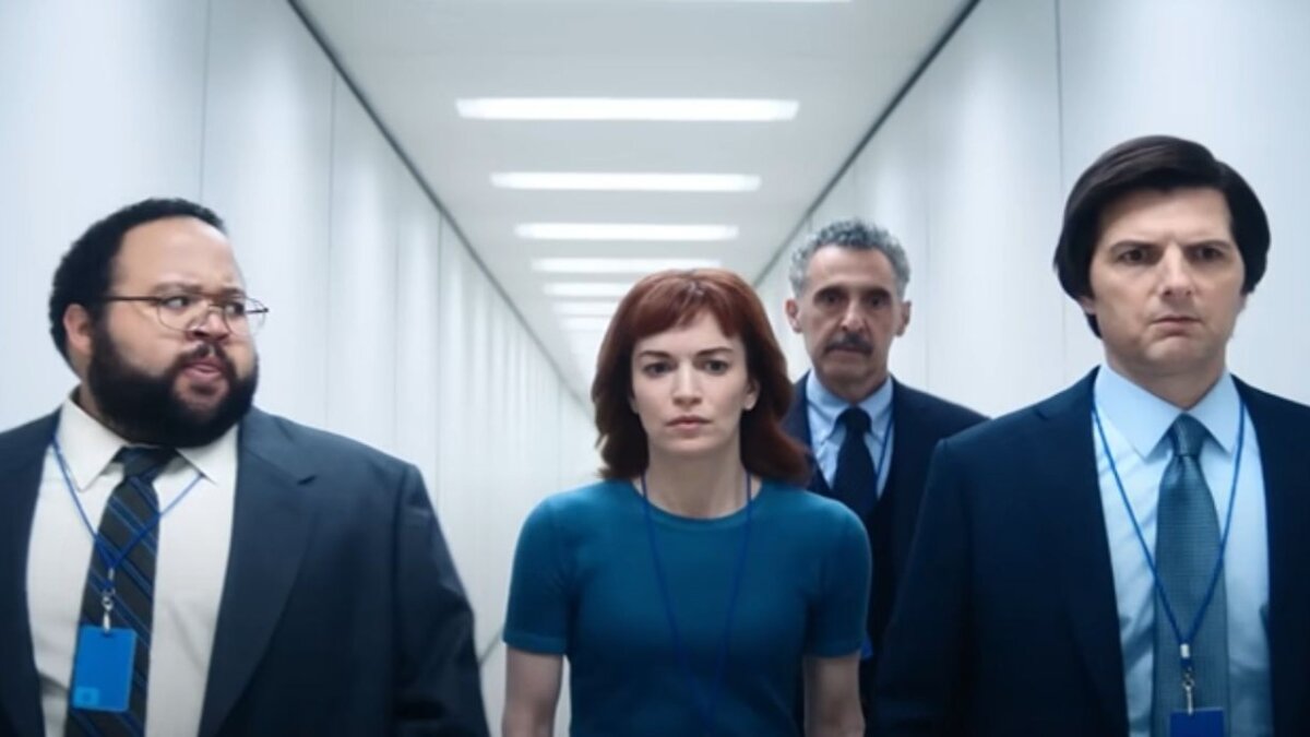 Severance Season 2 Episode 4 Confirms Major Fan Theory About Helena Involving Britt Lower’s Character