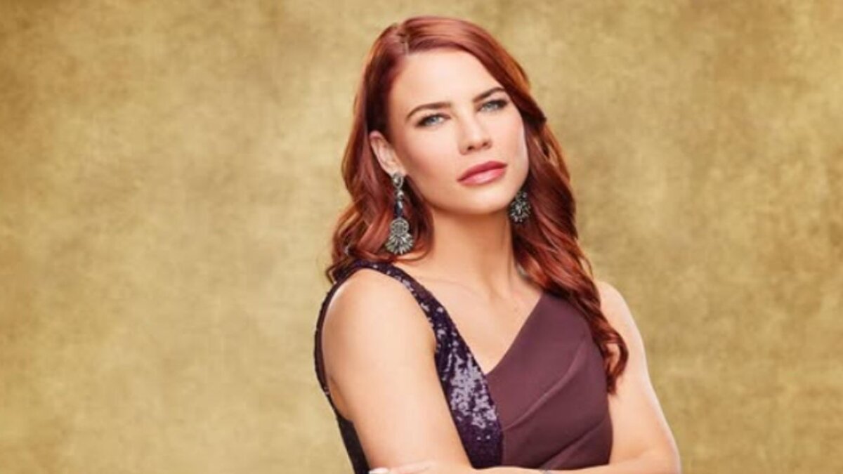 The Young and the Restless Recap: Holden Gets Exposed After Amy’s Ambush