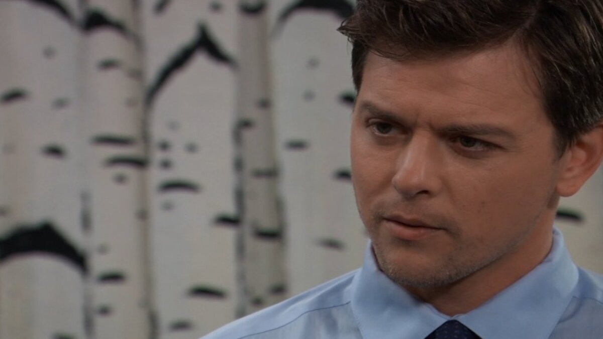 General Hospital Recap: Carly’s Desperation, Willow’s Defiance, and Sidwell’s Suspicious Moves Shake Port Charles