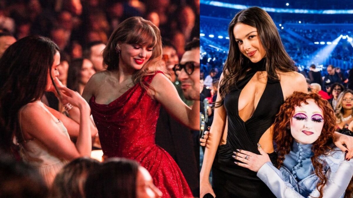 Grammys 2025: Behind-the-Scenes Moments You Didn’t See on TV