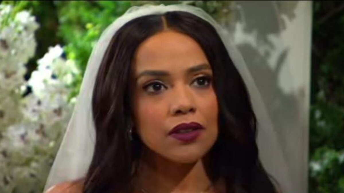 Days Of Our Lives Recap: Does Arnold Call Off His Wedding With Jada?