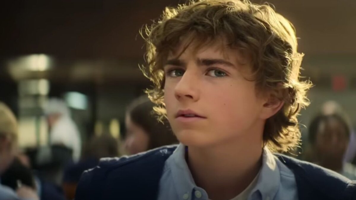 What To Expect in Percy Jackson and the Olympians Season 2?