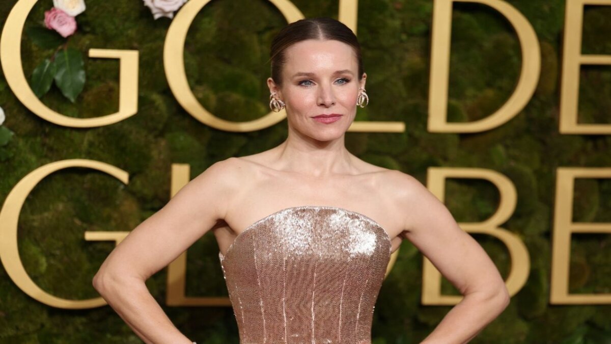 Kristen Bell’s 5 to 9 Routine Revealed