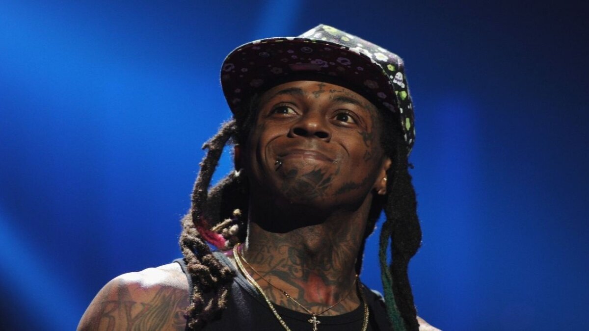 Lil Wayne announces Tha Carter VI release date in a quirky Super Bowl commercial