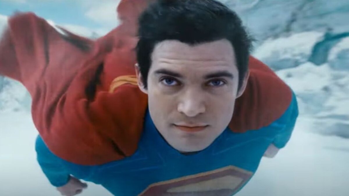 Warner Bros. Faces Lawsuit Over Superman Rights