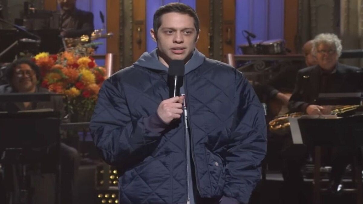 Pete Davidson spent $200k on tattoo removal as he began to focus on acting and sobriety