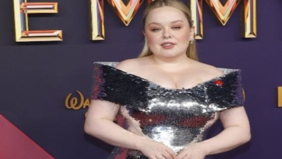 Bridgerton Star Nicola Coughlan’s Big Mood on Channel 4 to Return For Season 2?