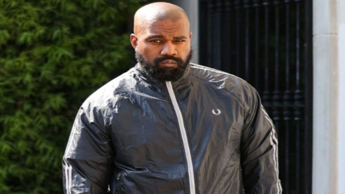 Kanye West’s X account has been deactivated after a series of antisemitic posts