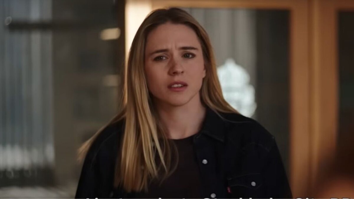 Who Is Carla Sehn From The Are Murders?