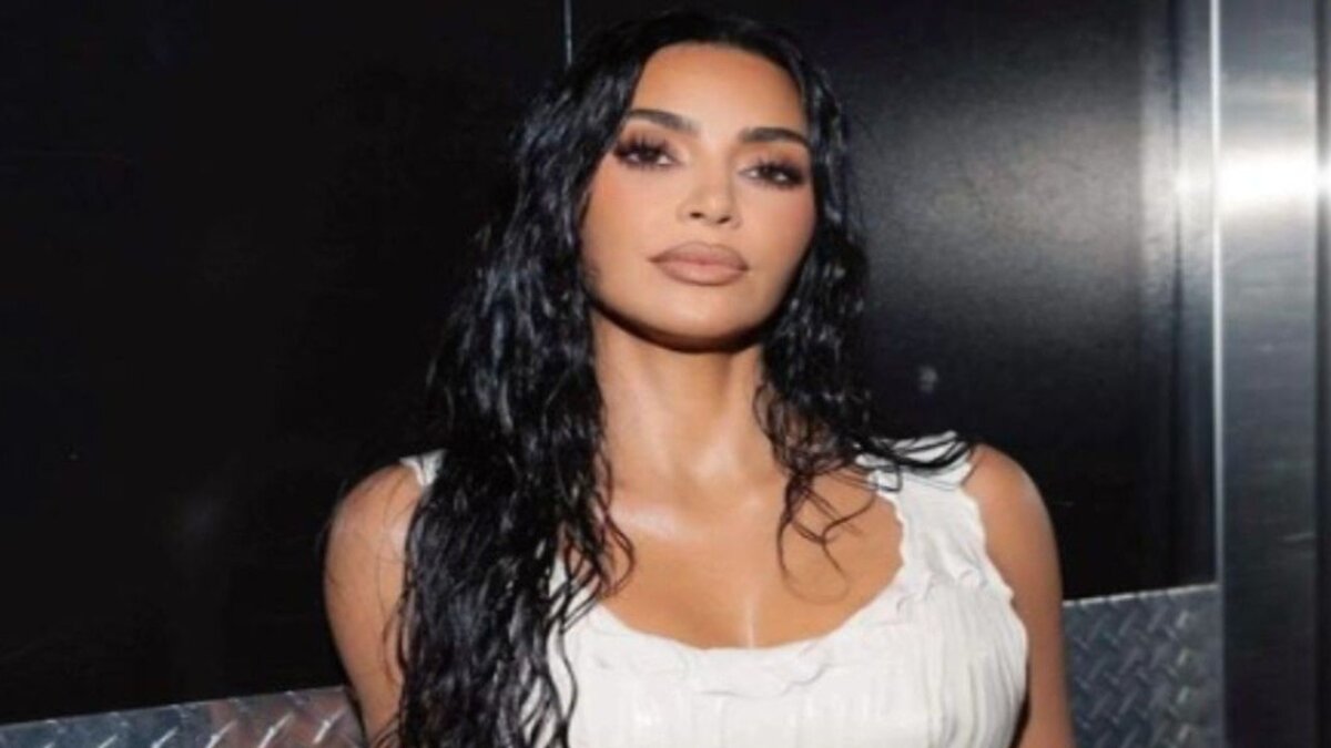 Kim Kardashian is reportedly setting boundaries on nudity and more to protect her children