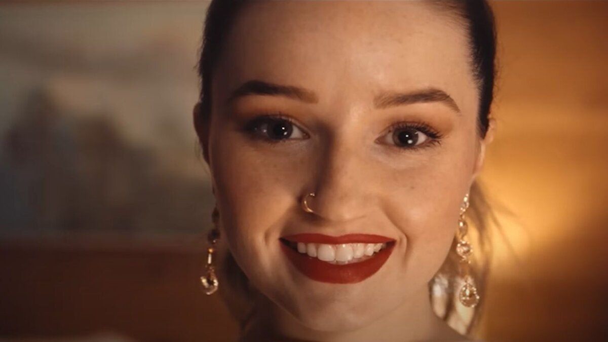 Netflix’s Apple Cider Vinegar tells the true story of Belle Gibson