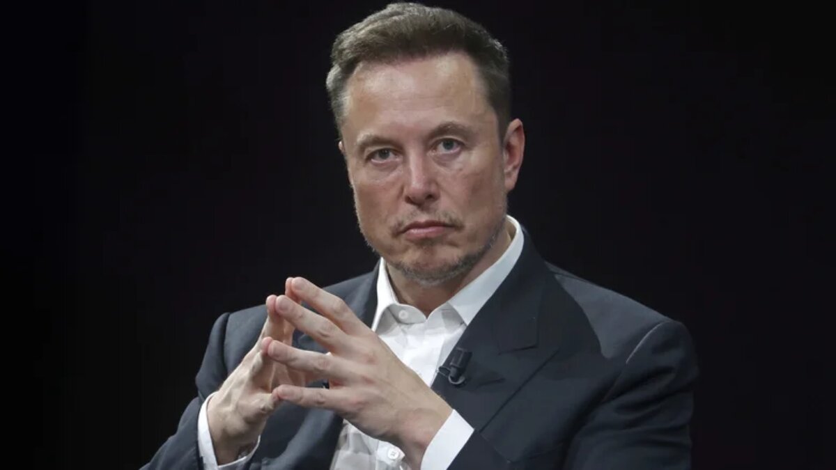 Is Elon Musk’s first child dead?