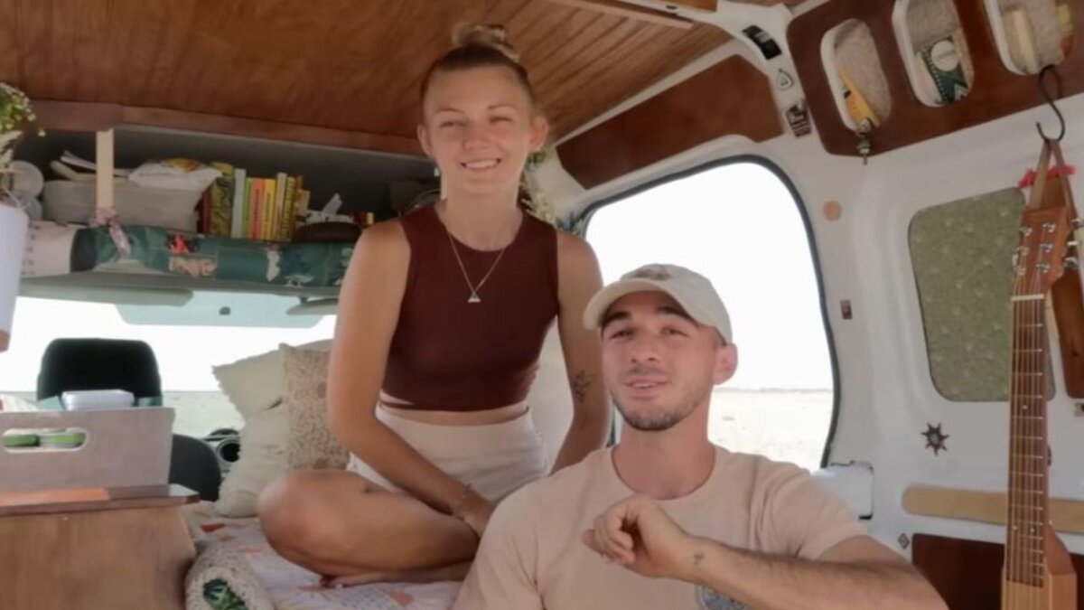 American Murder: Gabby Petito on Netflix