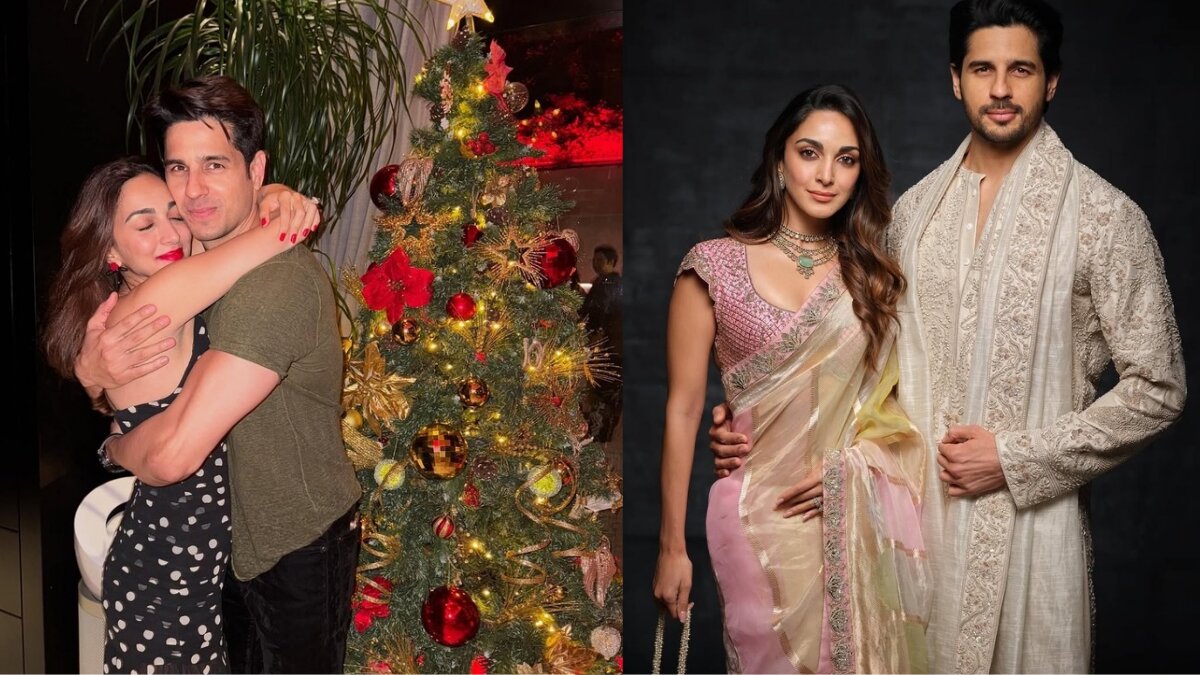 Sidharth Malhotra Reveals He First Met Kiara Advani on the Sets of Lust Stories