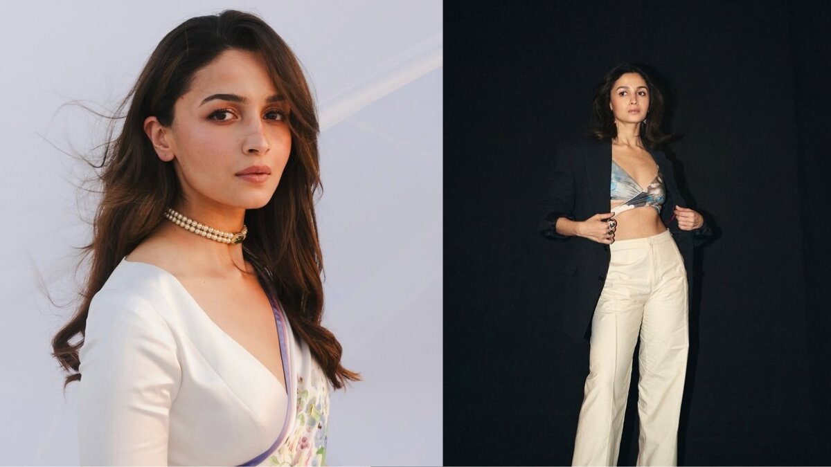 Alia Bhatt Celebrates Her 32nd Birthday with Love and Heartfelt Wishes from Bollywood Stars