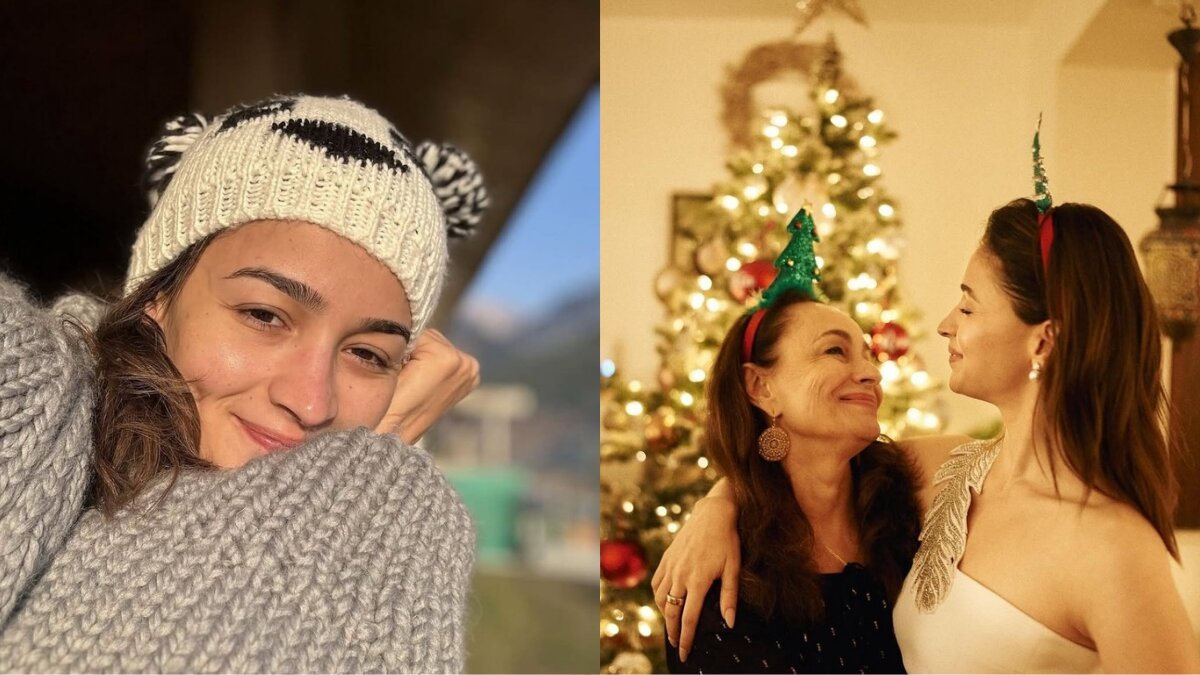 Soni Razdan Shares a Heartfelt Poem for Alia Bhatt on Her 32nd Birthday