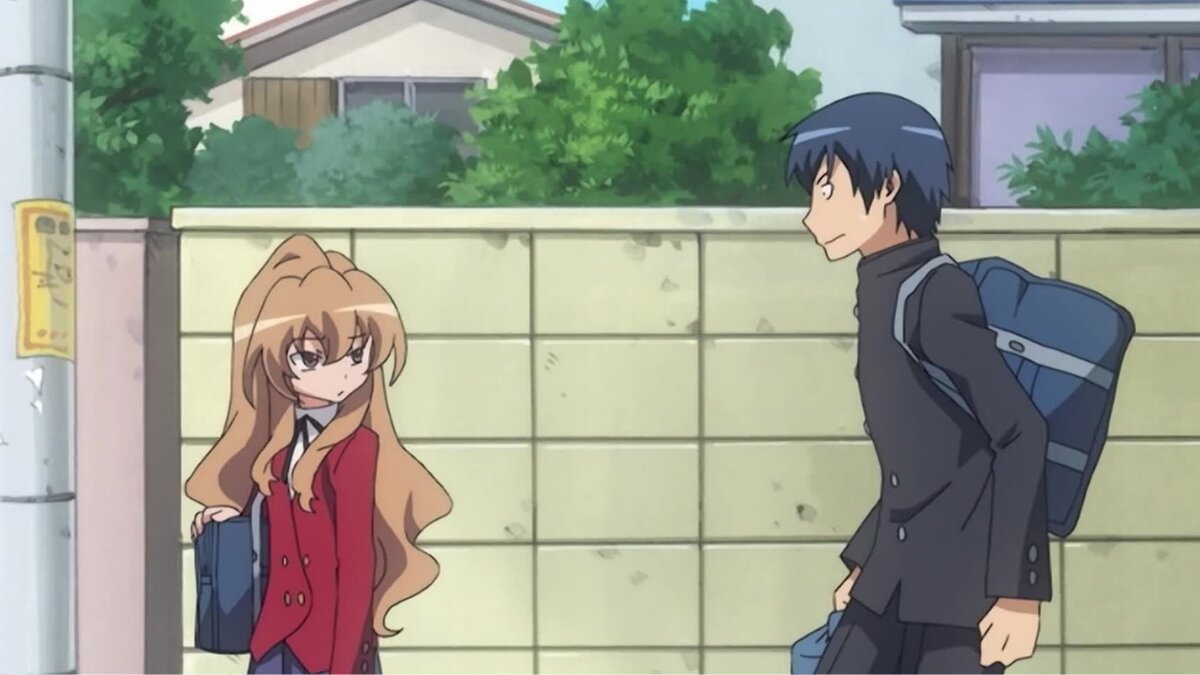 Top 7 romantic anime series melting everyone’s heart