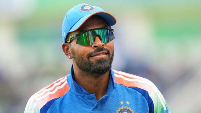 Hardik Pandya net worth 2025