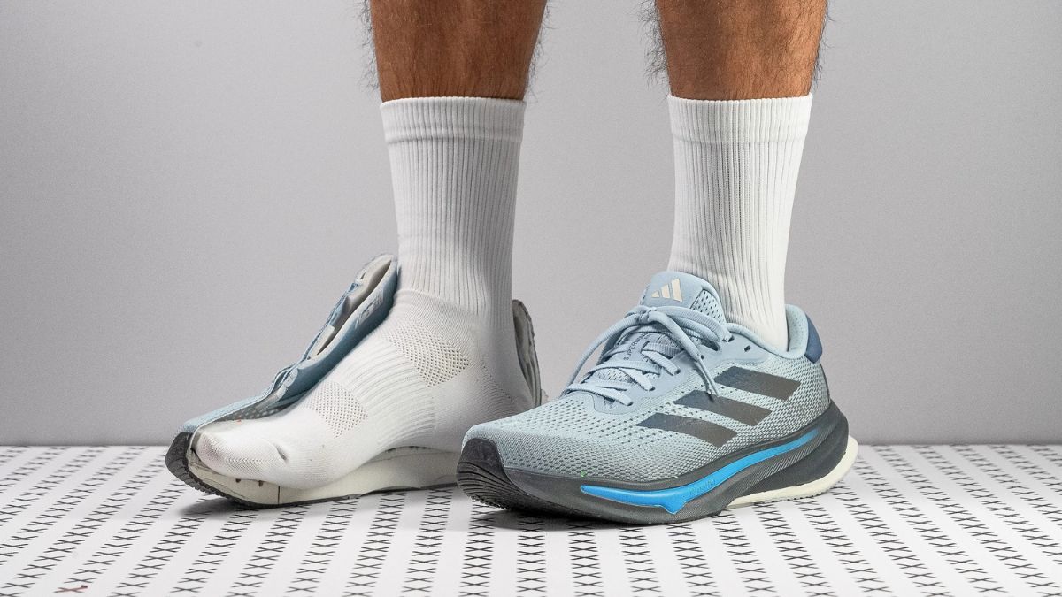 Top 7 Adidas running shoes, best for everyday stride!