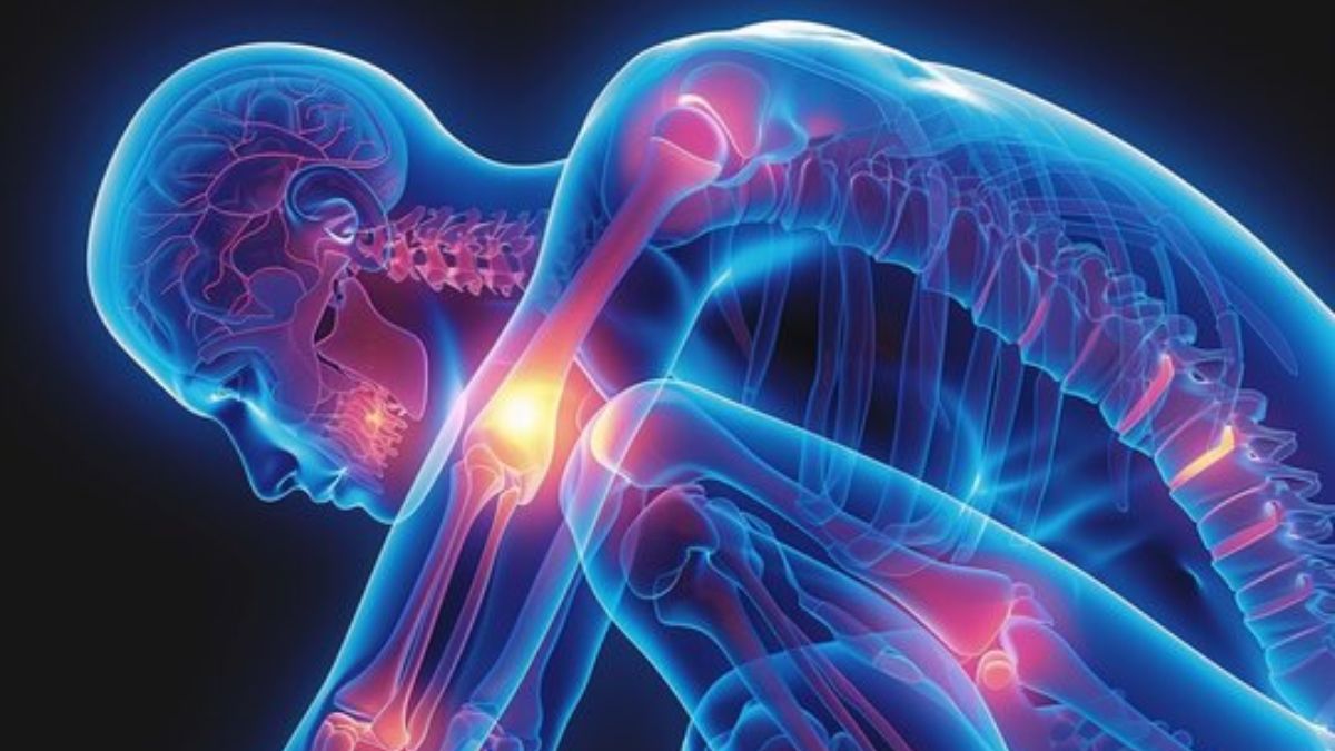 Fight joint pain: Top 5 natural remedies that really work