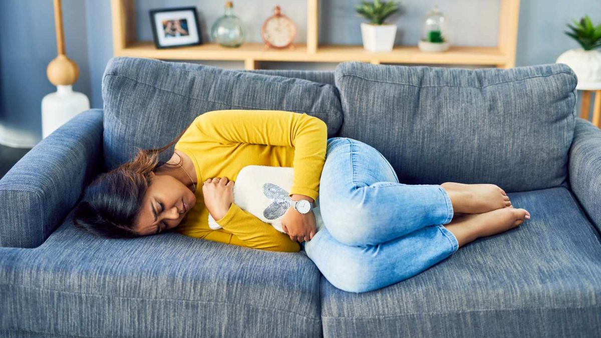 Ease period pain: Top 8 effective home remedies for cramps