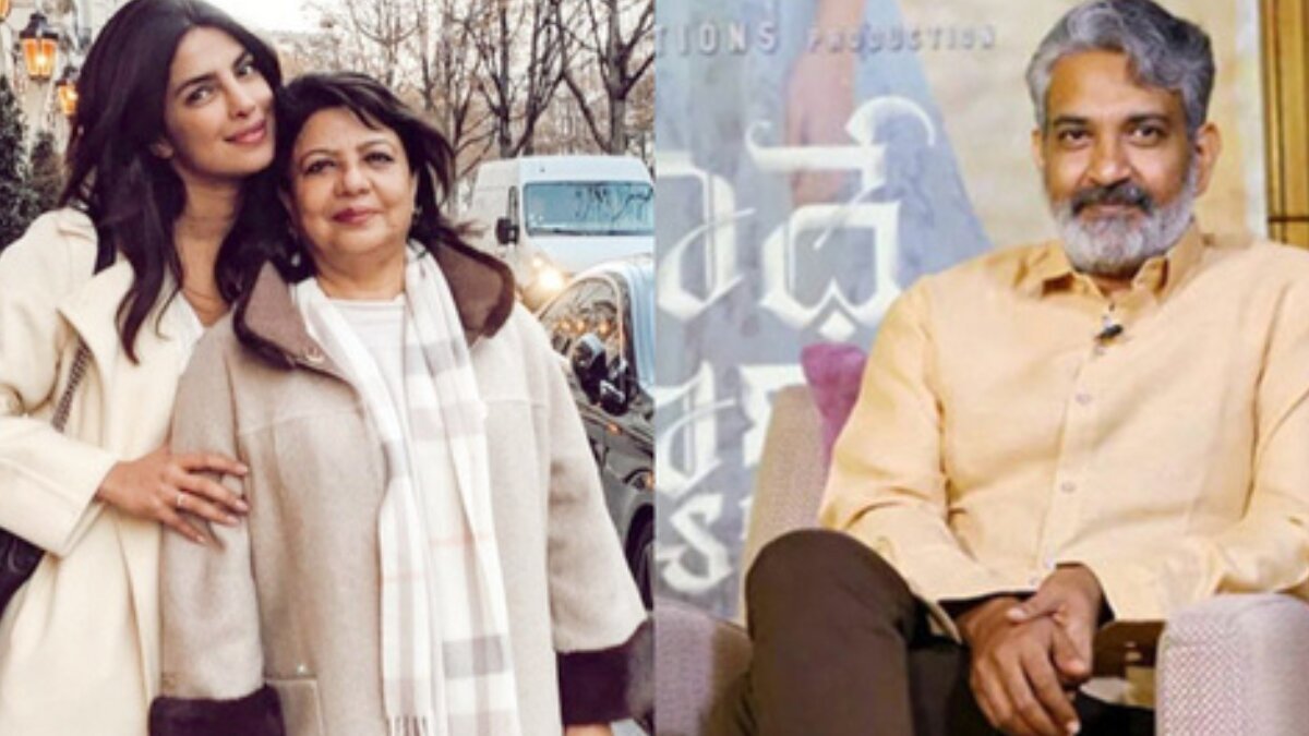 Madhu Chopra Confirms Priyanka Is Shooting for SS Rajamouli’s SSMB 29