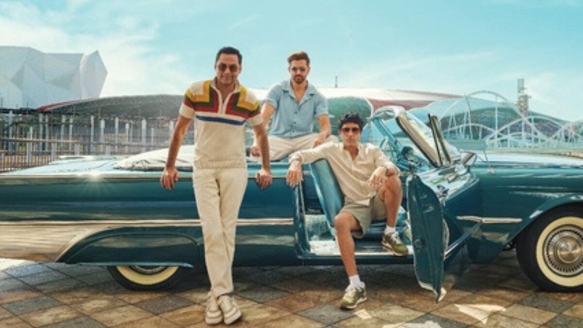 Zindagi Na Milegi Dobara Stars Reunite for an Advertisement; Fans Hope for a Sequel 