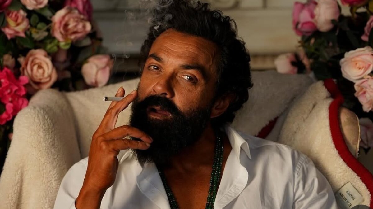 Bobby Deol Wants to Explore More Than Just Negative Roles