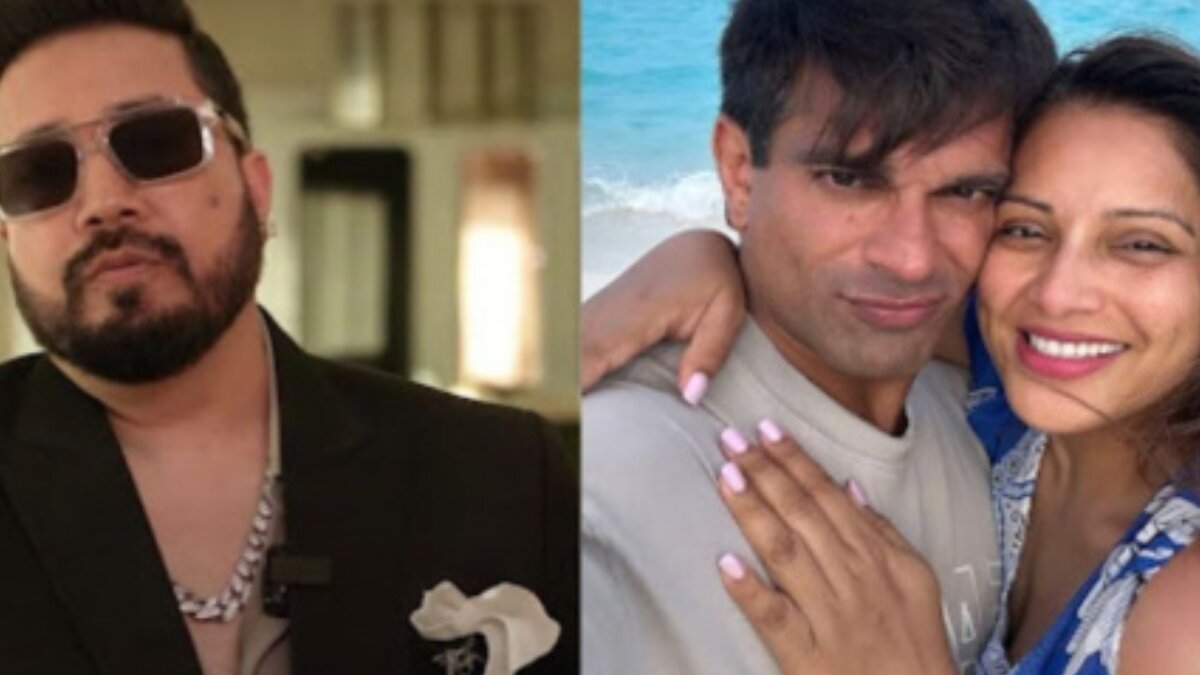 Mika Singh Reveals Shocking Details About ‘Dangerous’ Project with Bipasha Basu and Karan Singh Grover