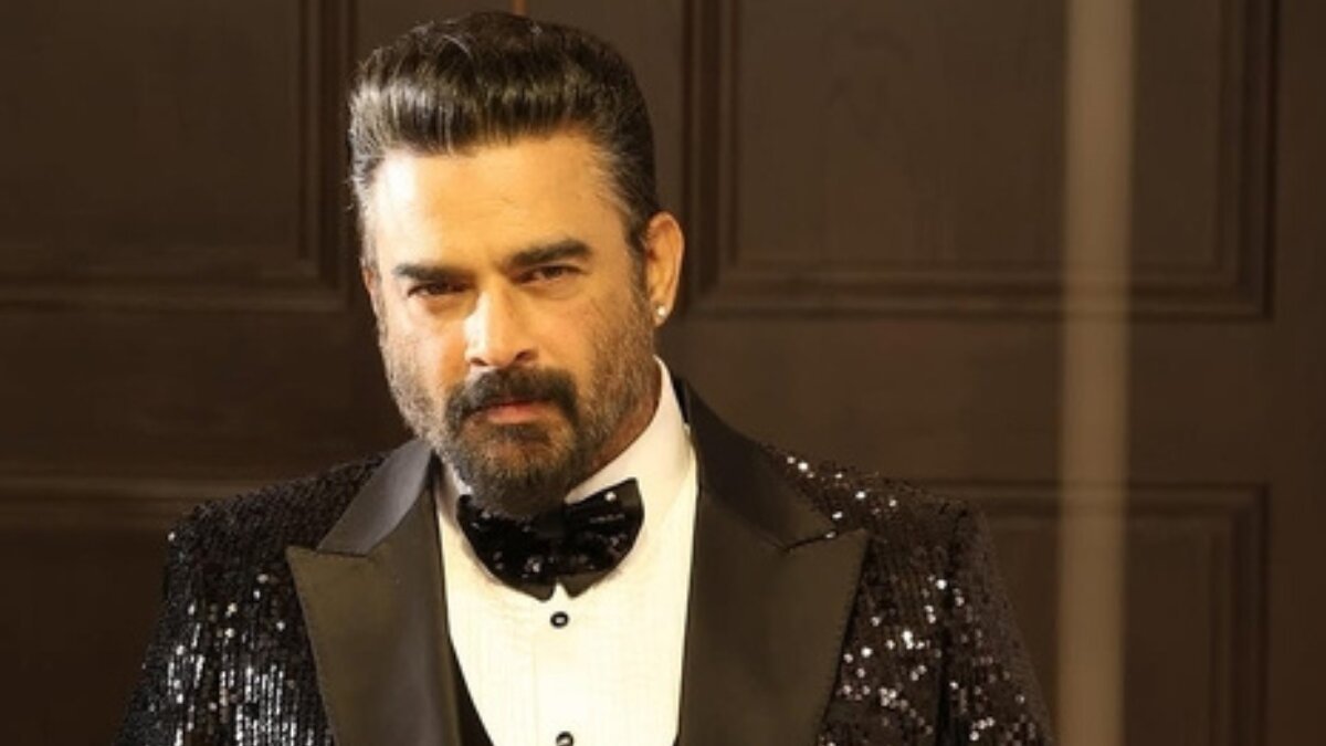 Actor R Madhavan Speaks Out on Social Media Misconceptions at Parent Geenee Launch