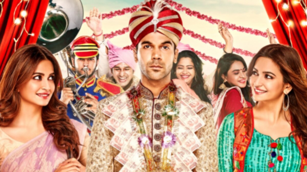 ‘Shaadi Mein Zaroor Aana’ All Set to Re-Release on March 7